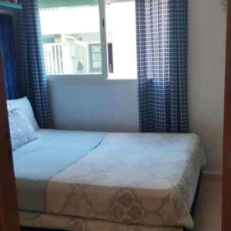 Chambre Haut Standing ราบัต ภายนอก รูปภาพ