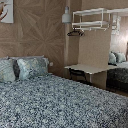 Chambre Haut Standing ราบัต ภายนอก รูปภาพ
