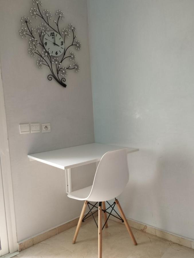 Chambre Haut Standing ราบัต ภายนอก รูปภาพ