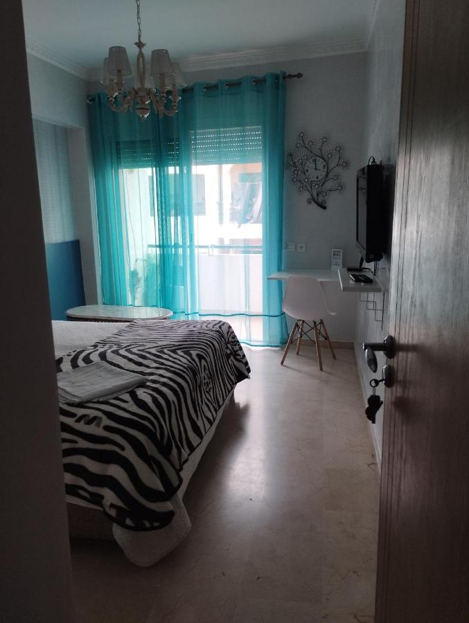 Chambre Haut Standing ราบัต ภายนอก รูปภาพ