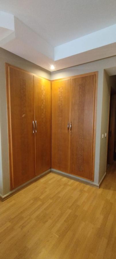 Chambre Haut Standing ราบัต ภายนอก รูปภาพ