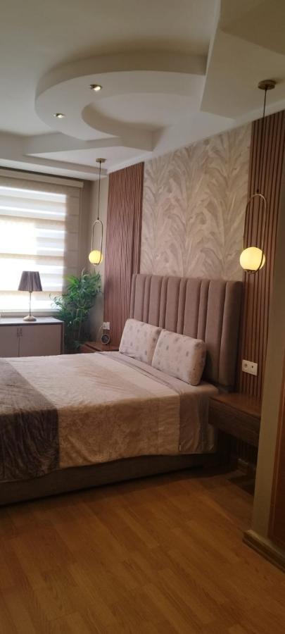Chambre Haut Standing ราบัต ภายนอก รูปภาพ