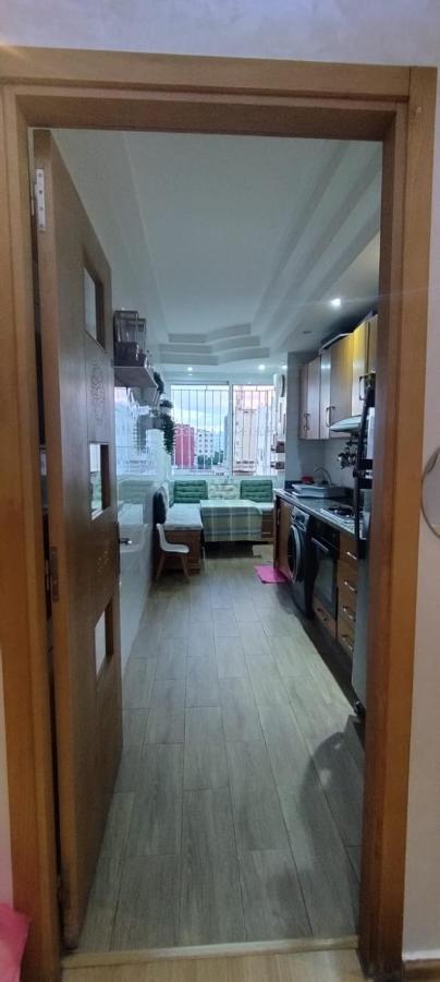 Chambre Haut Standing ราบัต ภายนอก รูปภาพ