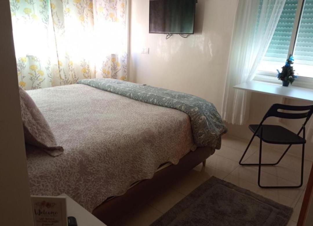 Chambre Haut Standing ราบัต ภายนอก รูปภาพ