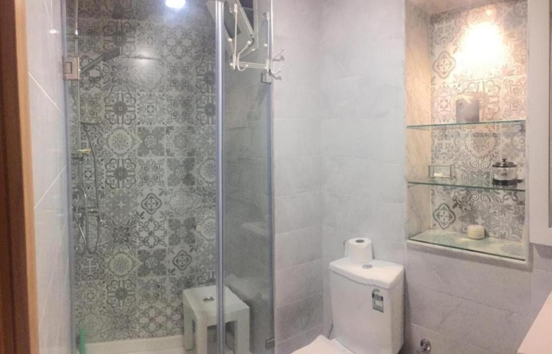 Chambre Haut Standing ราบัต ภายนอก รูปภาพ