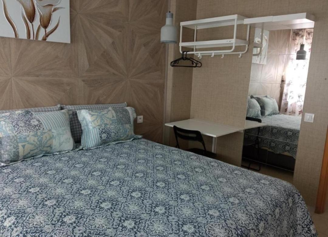 Chambre Haut Standing ราบัต ภายนอก รูปภาพ