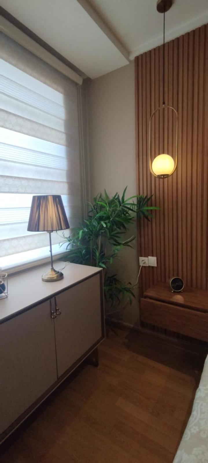 Chambre Haut Standing ราบัต ภายนอก รูปภาพ