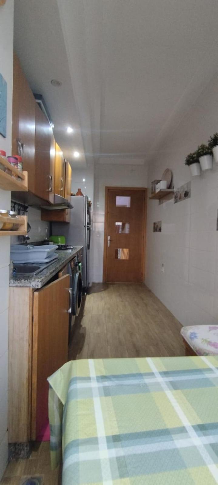 Chambre Haut Standing ราบัต ภายนอก รูปภาพ