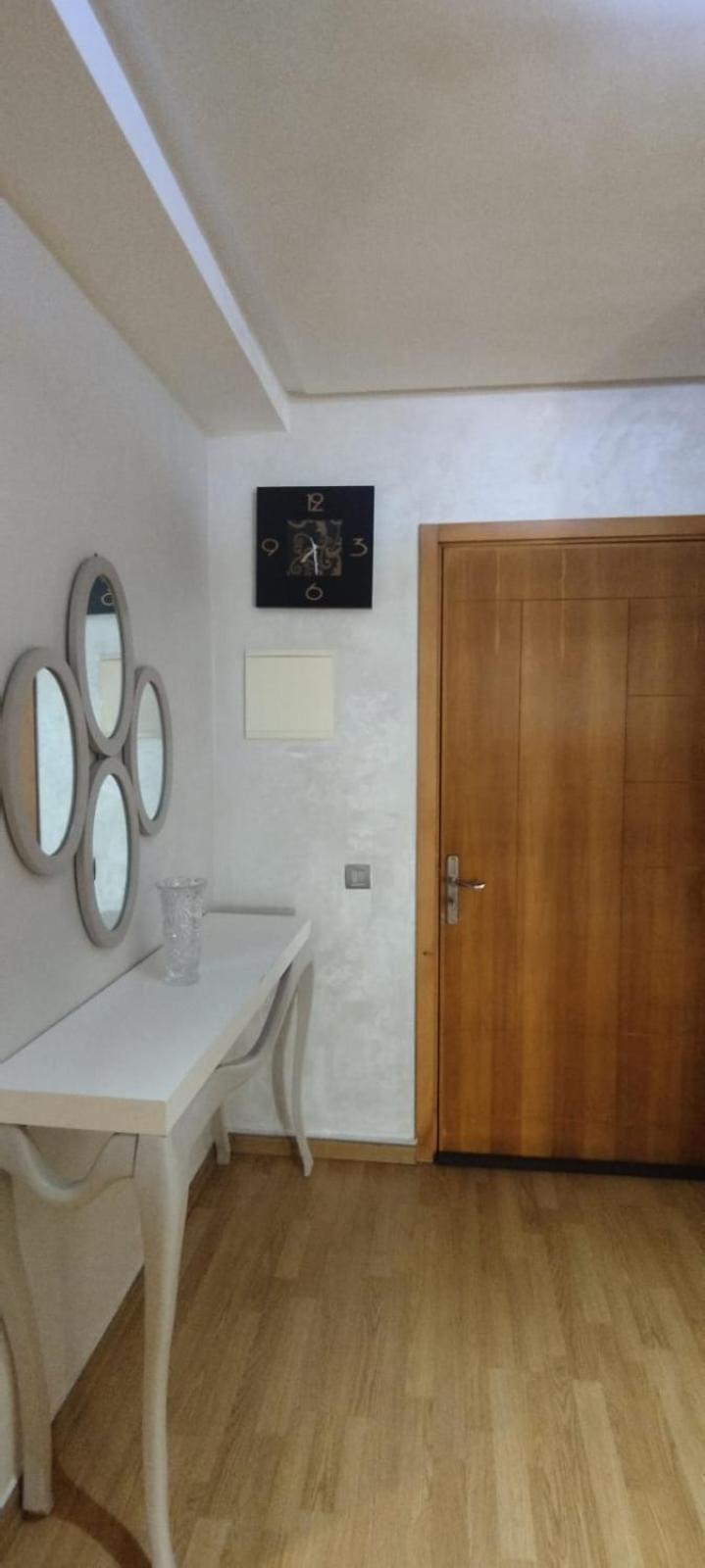 Chambre Haut Standing ราบัต ภายนอก รูปภาพ