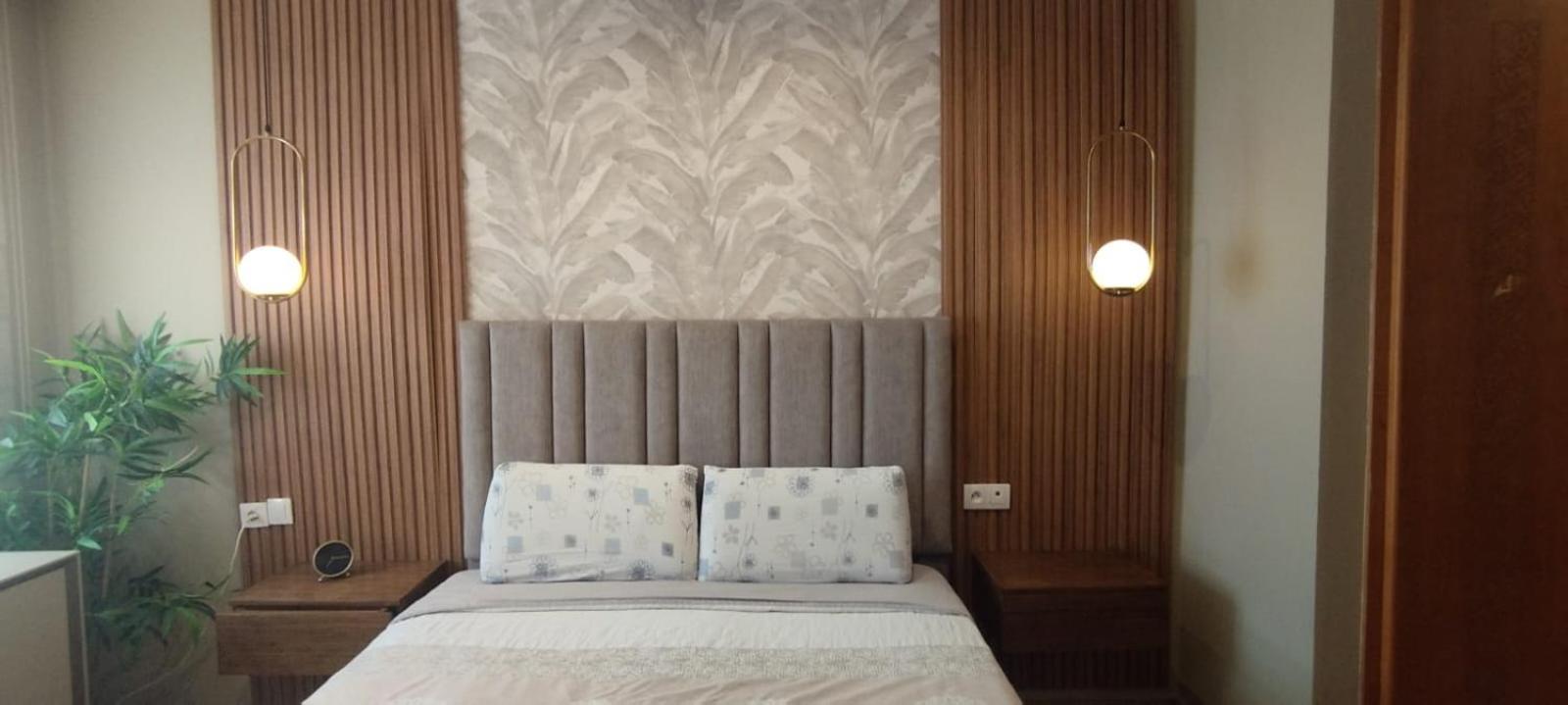 Chambre Haut Standing ราบัต ภายนอก รูปภาพ