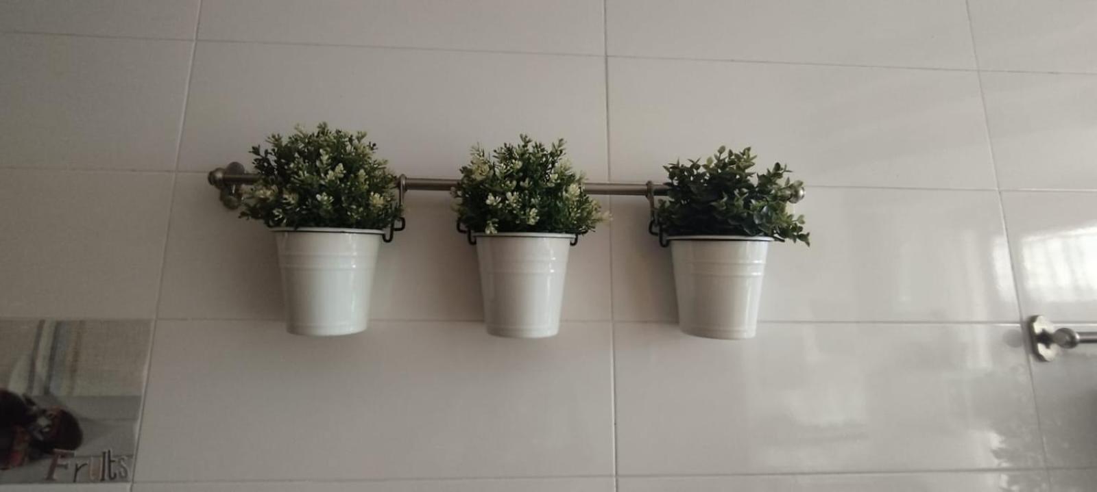Chambre Haut Standing ราบัต ภายนอก รูปภาพ