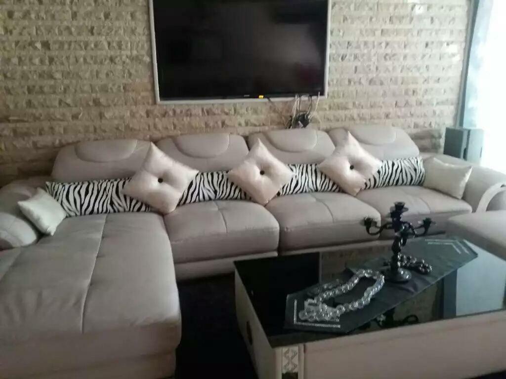 Chambre Haut Standing ราบัต ภายนอก รูปภาพ